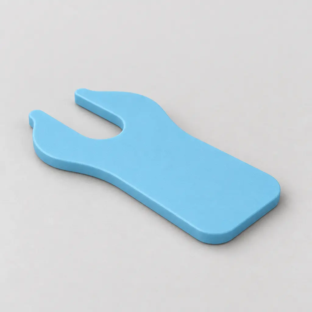Foto del producto Separador para coser botones de 3 mm